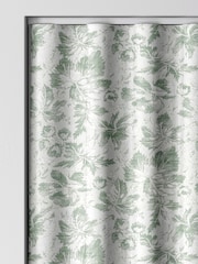 Laura Ashley Duckegg Churchstroke Made To Measure Curtains - Image 8 of 9