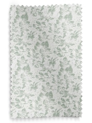 Laura Ashley Duckegg Churchstroke Made To Measure Curtains - Image 9 of 9