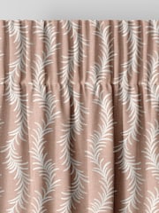Laura Ashley Blush Dee Made To Measure Curtains - Image 6 of 9