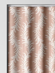 Laura Ashley Blush Dee Made To Measure Curtains - Image 8 of 9