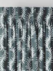 Laura Ashley Seaspray Dee Made To Measure Curtains - Image 5 of 9