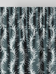 Laura Ashley Seaspray Dee Made To Measure Curtains - Image 6 of 9