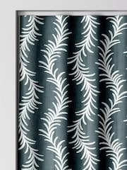 Laura Ashley Seaspray Dee Made To Measure Curtains - Image 8 of 9