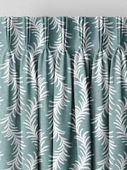 Laura Ashley Spruce Dee Made To Measure Curtains - Image 5 of 9