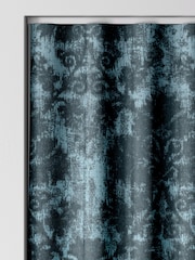 Laura Ashley Seaspray Forden Made To Measure Curtains - Image 8 of 9