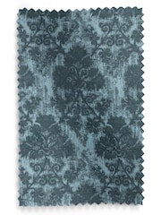 Laura Ashley Seaspray Forden Made To Measure Curtains - Image 9 of 9