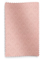 Laura Ashley Blush 100% Cotton Gower Made To Measure Curtains - Image 9 of 9