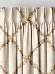 Laura Ashley Amber Pennorth Made To Measure Curtains - Image 5 of 9