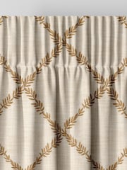 Laura Ashley Amber Pennorth Made To Measure Curtains - Image 6 of 9