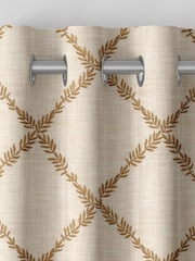 Laura Ashley Amber Pennorth Made To Measure Curtains - Image 7 of 9