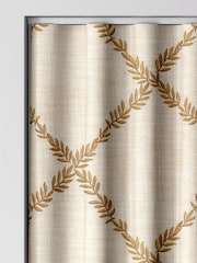 Laura Ashley Amber Pennorth Made To Measure Curtains - Image 8 of 9