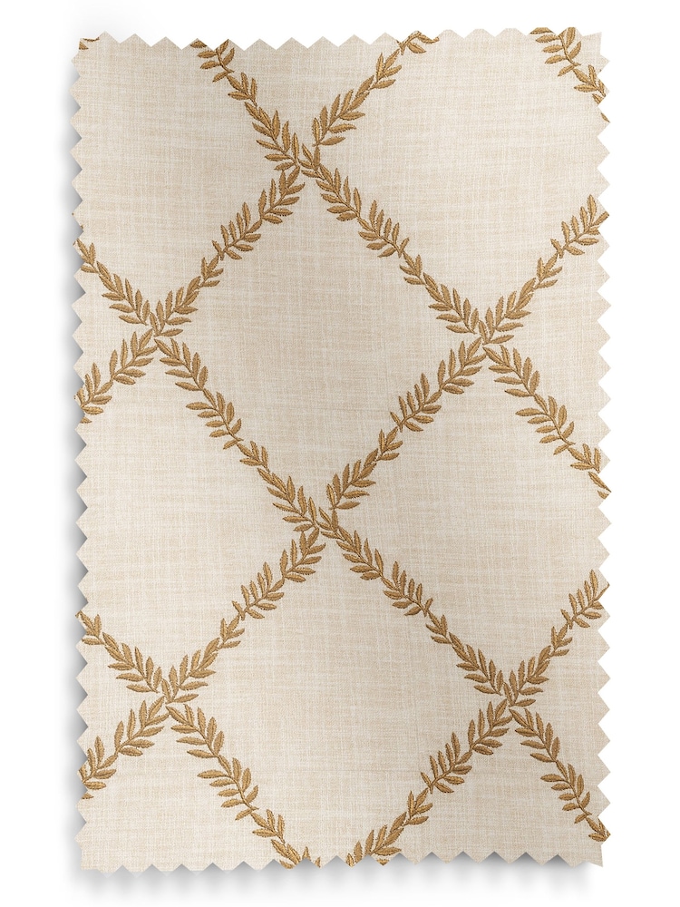 Laura Ashley Amber Pennorth Made To Measure Curtains - Image 9 of 9