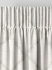 Laura Ashley Sage Pennorth Made To Measure Curtains - Image 6 of 9
