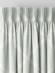 Laura Ashley Duckegg Pennorth Made To Measure Curtains - Image 2 of 8