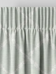 Laura Ashley Duckegg Pennorth Made To Measure Curtains - Image 5 of 8