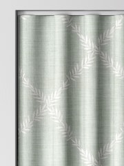 Laura Ashley Duckegg Pennorth Made To Measure Curtains - Image 7 of 8