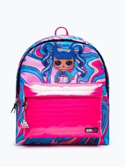 Hype. X L.O.L. Surprise Blue Sweet Tooth Backpack - Image 1 of 9