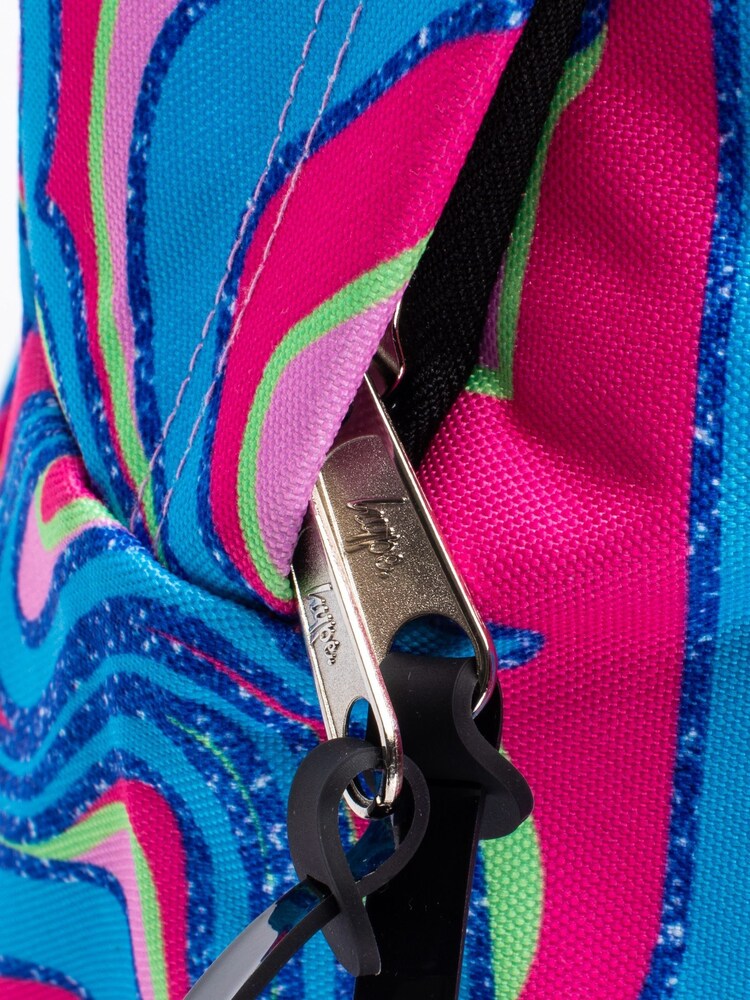Hype. X L.O.L. Surprise Blue Sweet Tooth Backpack - Image 5 of 9