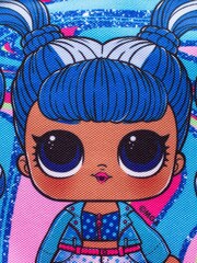 Hype. X L.O.L. Surprise Blue Sweet Tooth Backpack - Image 8 of 9