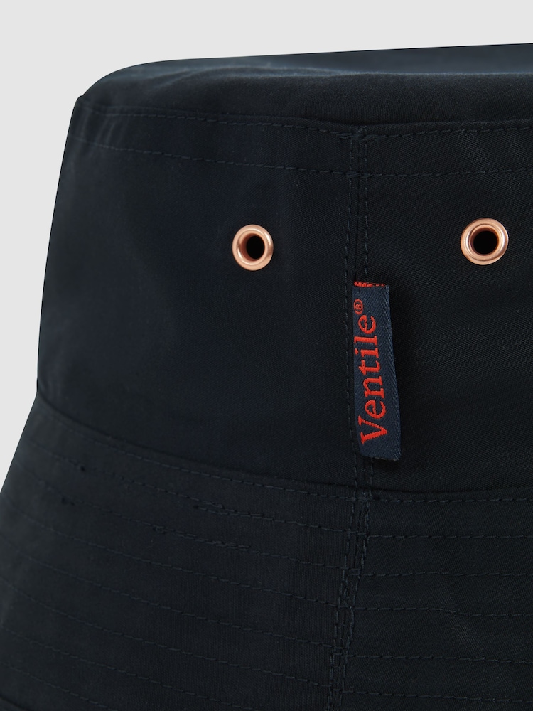 Private Bucket Hat - Image 4 of 4 Private Bucket Hat - Image 4 of 4