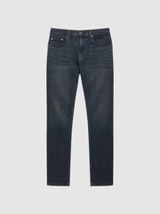 Paige Slim Fit Straight Leg Jeans - Image 2 of 6