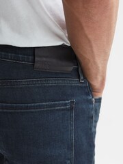 Paige Slim Fit Straight Leg Jeans - Image 4 of 6