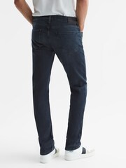 Paige Slim Fit Straight Leg Jeans - Image 5 of 6