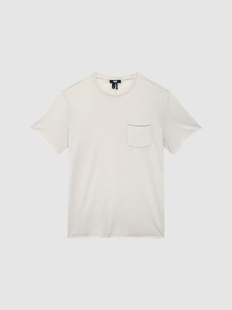 Paige Short Sleeve T-Shirt - Image 2 of 5