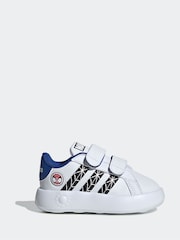 adidas Marvel's Spider-Man Grand Court - Slika 1 iz 9