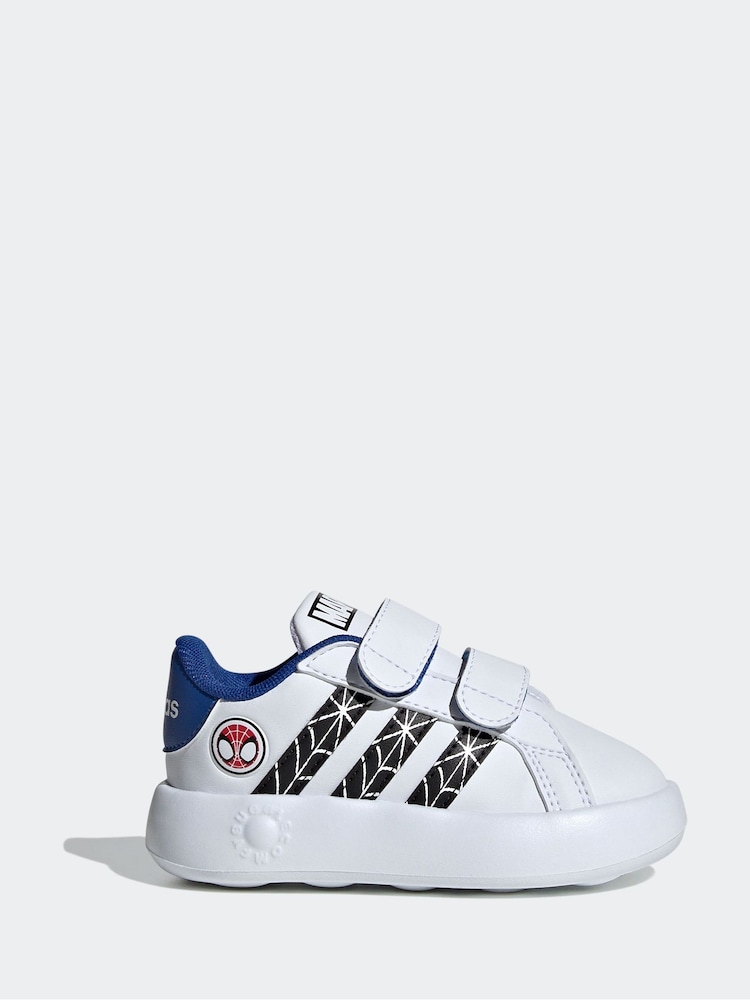 adidas Marvel's Spider-Man Grand Court - Slika 1 iz 9