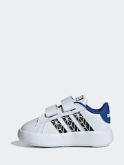 adidas Marvel's Spider-Man Grand Court - Slika 2 iz 9
