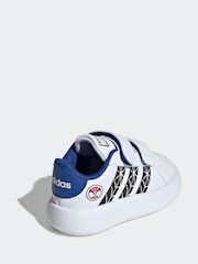 adidas Marvel's Spider-Man Grand Court - Slika 4 iz 9