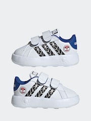 adidas Marvel's Spider-Man Grand Court - Slika 5 iz 9