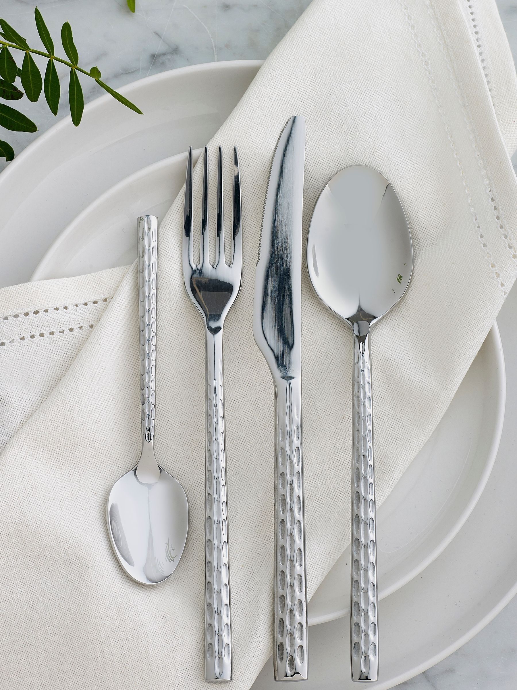 Cutlery set discount
