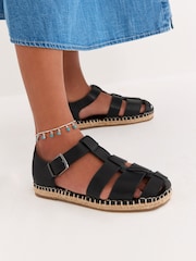 Silver Tone/Turquoise Double Row Anklet - Image 2 of 7