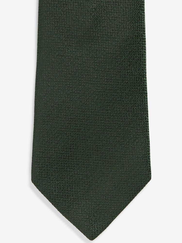 Yellow Gold Medallion Signature Made In Italy Tie - Image 2 of 3