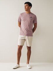 Grunge Summer Print T-Shirts 3 Pack - Image 1 of 14