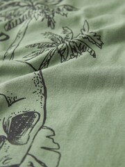 Grunge Summer Print T-Shirts 3 Pack - Image 10 of 14
