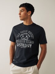 Grunge Summer Print T-Shirts 3 Pack - Image 3 of 14