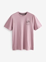 Grunge Summer Print T-Shirts 3 Pack - Image 8 of 14