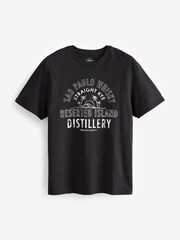 Grunge Summer Print T-Shirts 3 Pack - Image 9 of 14