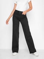 Широкие джинсы Long Tall Sally BEA - Image 1 of 4