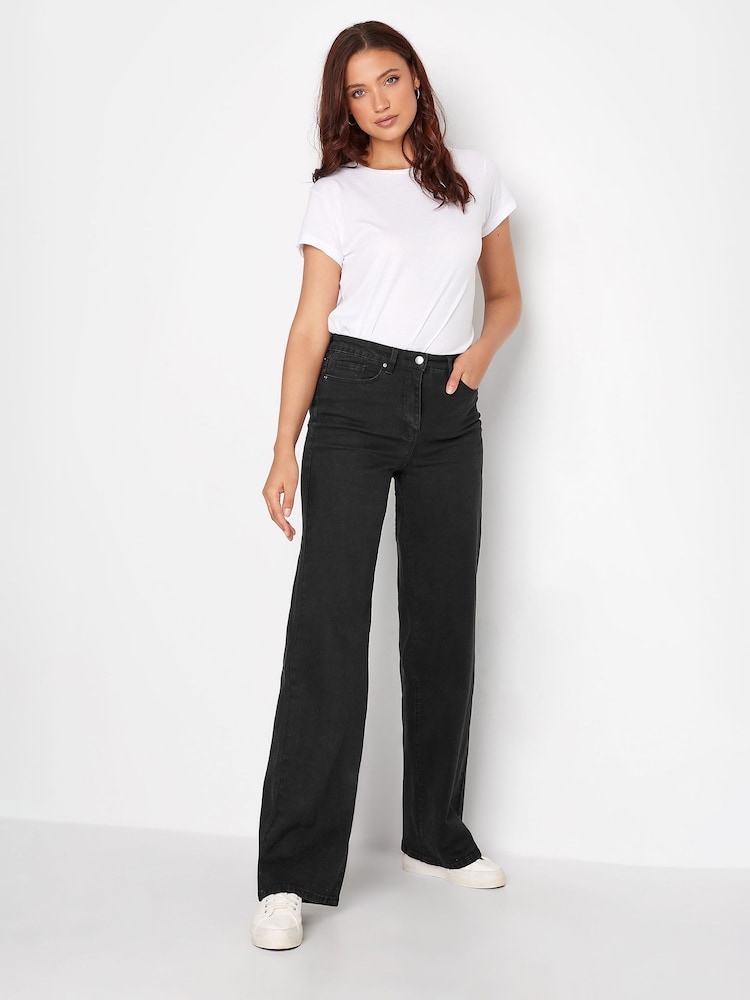 Широкие джинсы Long Tall Sally BEA - Image 2 of 4