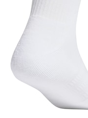 Taubenweiss - 3er-Pack - adidas Cushioned Socken im 3er-Pack - Bild 8 von 12