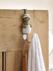 Bertie Bear Over Door Hook - Image 1 of 3