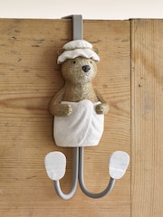 Bertie Bear Over Door Hook - Image 2 of 3