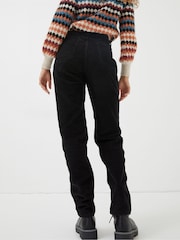 Fatface Arden Boyfriend Cord Hosen - Bild 2 von 4
