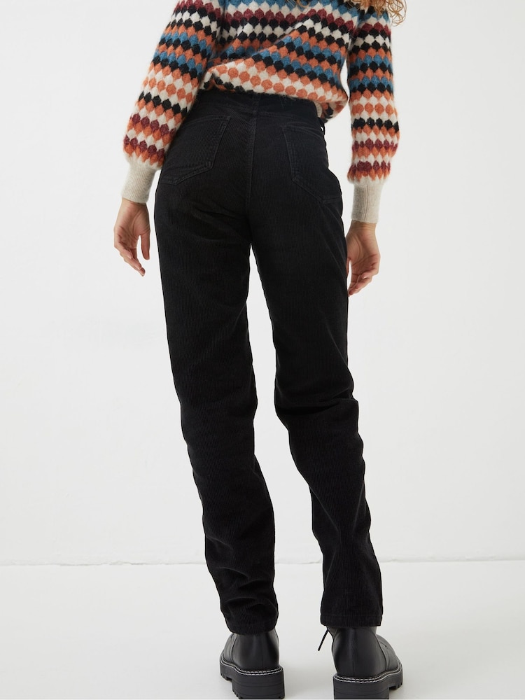 Fatface Arden Boyfriend Cord Hosen - Bild 2 von 4 Fatface Arden Boyfriend Cord Hosen - Bild 2 von 4