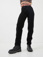 Fatface Arden Boyfriend Cord Hosen - Bild 3 von 4