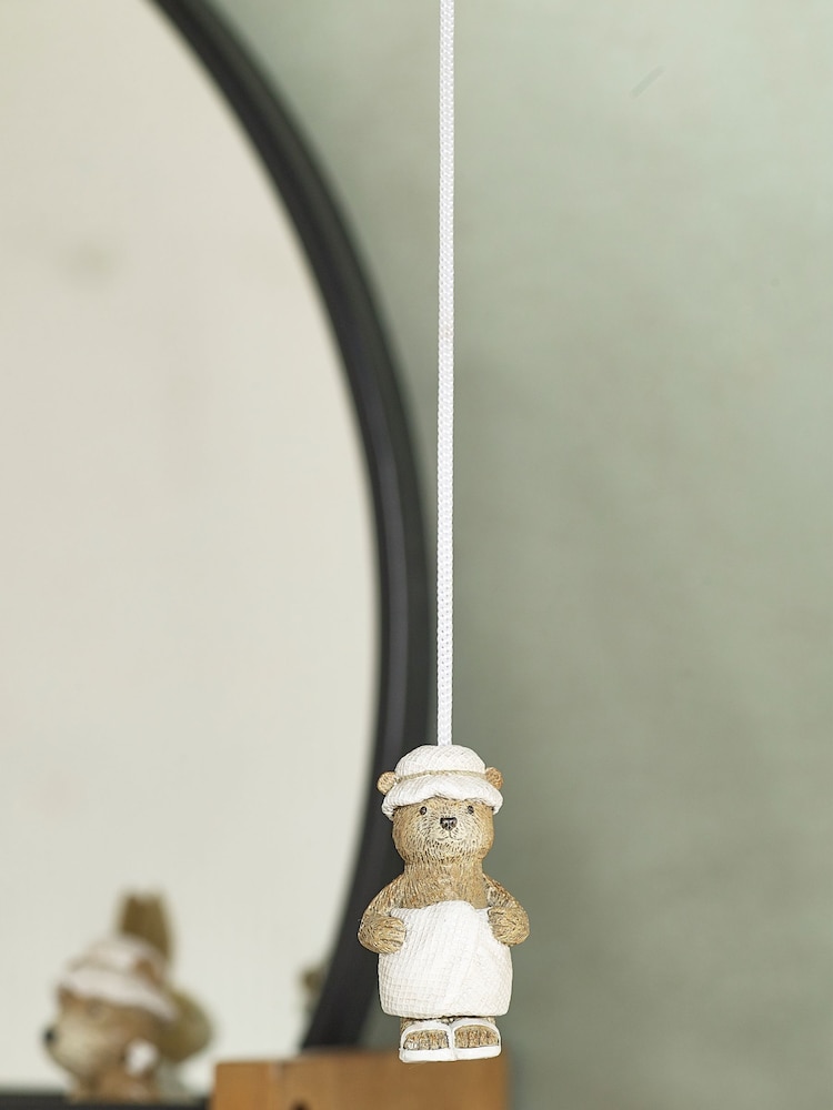 Tirador para luz con diseño de oso Bertie - Imagen 1 de 3 Tirador para luz con diseño de oso Bertie - Imagen 1 de 3